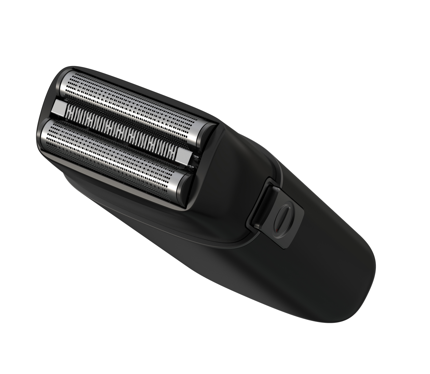 THE SHAVER