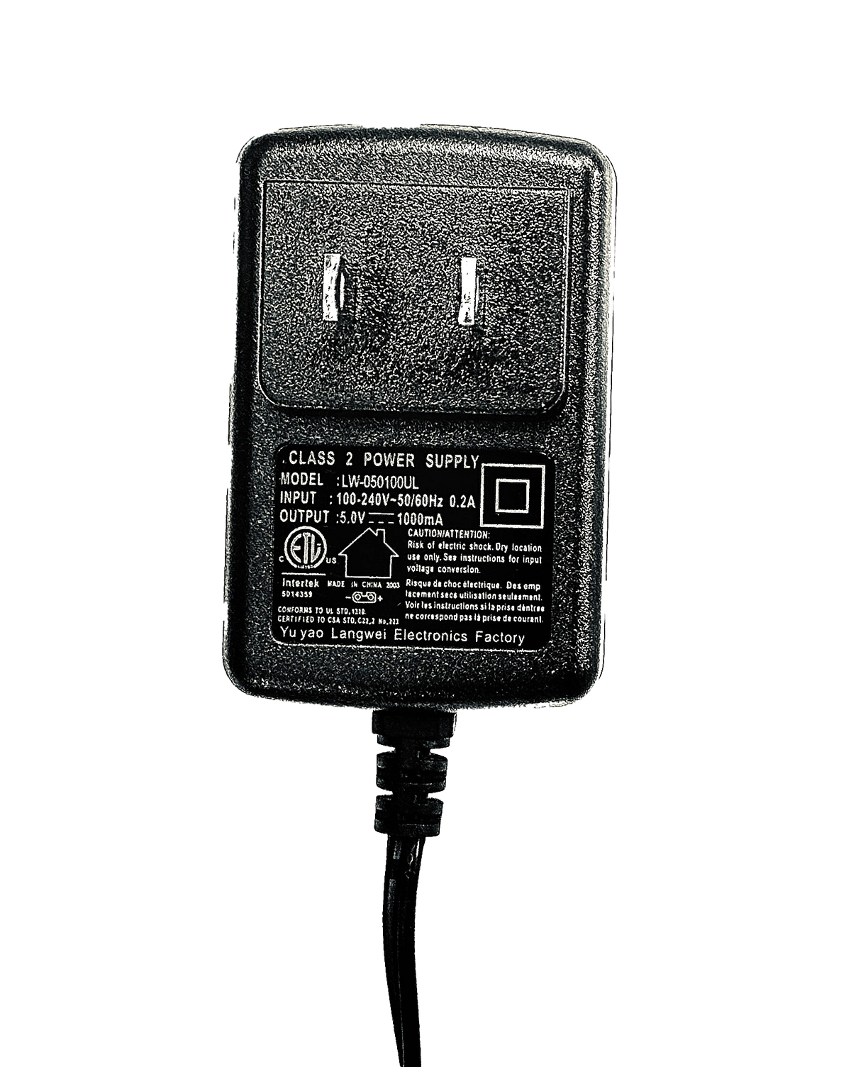 Power ADAPTER