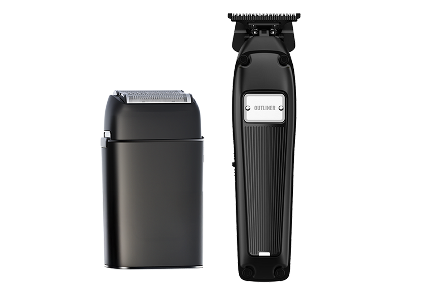 ULTIMATE STUBBLE CONTROL DUO